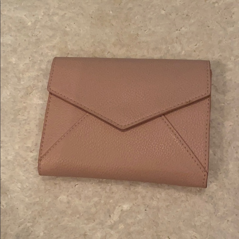 Small crossbody/clutch purse
